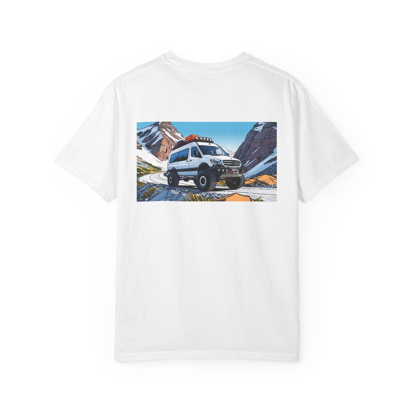 Born Offroad