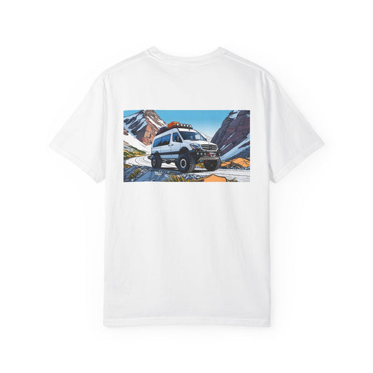 Born Offroad